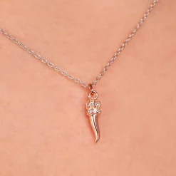 Gioielli In Argento|Gioielli Donna<Bluespirit COLLANA LUCKY - P.25W510000200