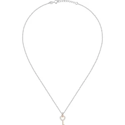 Collane In Argento|Collane Donna<Bluespirit COLLANA LUCKY - P.25W510000300