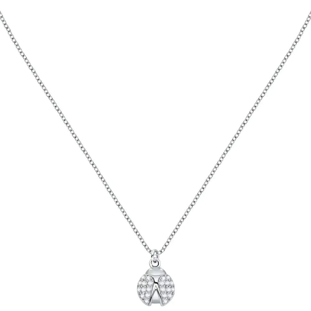 Collane In Argento|Collane Donna<Bluespirit COLLANA LUCKY - P.25W510000500