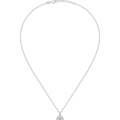 Collane In Argento|Collane Donna<Bluespirit COLLANA LUCKY - P.25W510000500