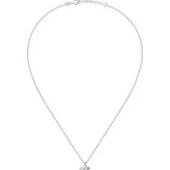Collane In Argento|Collane Donna<Bluespirit COLLANA LUCKY - P.25W510000400