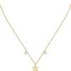 Collane In Oro|Collane Donna<Bluespirit COLLANA LUMIERE - P.13M610000500NC