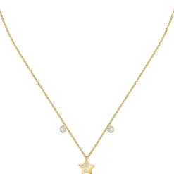 Collane In Oro|Collane Donna<Bluespirit COLLANA LUMIERE - P.13M610000500NC