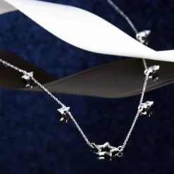 Gioielli In Oro|Collane In Oro<Bluespirit COLLANA LUMIERE - P.20M610000100