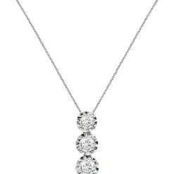 Gioielli Con Diamanti|Gioielli Donna<Bluespirit COLLANA LUX ETOILE - P.20P510000800