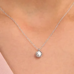 Gioielli Con Diamanti|Gioielli Donna<Bluespirit COLLANA LUX ETOILE - P.20P510000500