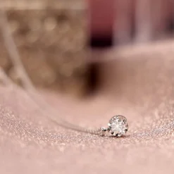 Gioielli Con Diamanti|Gioielli Donna<Bluespirit COLLANA LUX ETOILE - P.20P510000500