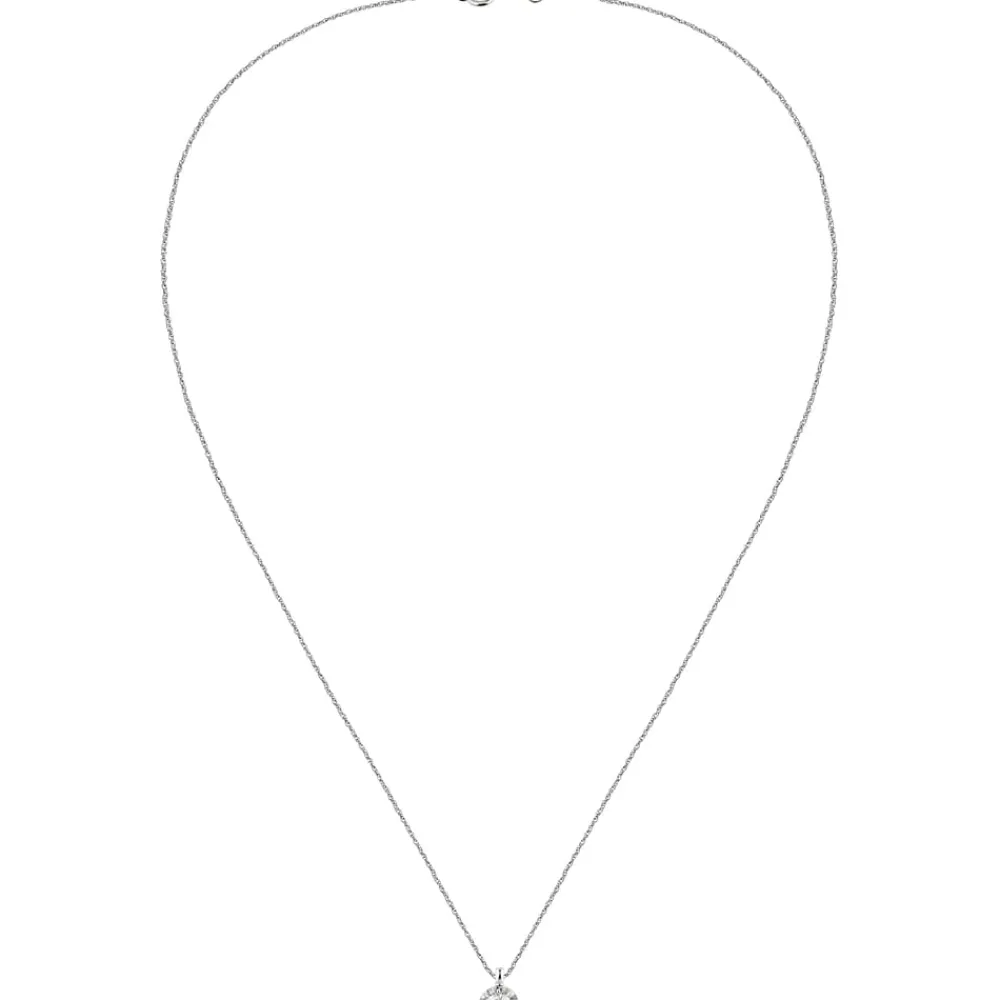 Gioielli Con Diamanti|Collane Con Diamanti<Bluespirit Collana Lux etoile - P.20P510000400