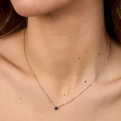 Gioielli Con Pietre Preziose|Gioielli Donna<Bluespirit COLLANA MAGIA - P.774B10000700