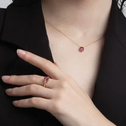 Gioielli Donna|Collane<Bluespirit COLLANA MAGIA - P.134B10000500