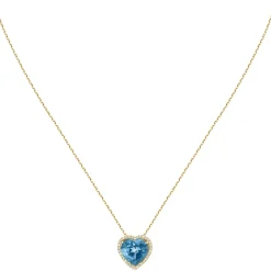 Gioielli Donna|Collane<Bluespirit COLLANA MAGIA - P.134B10000400