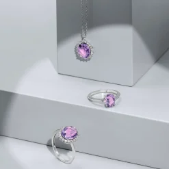 Gioielli Donna|Collane<Bluespirit COLLANA MAGIA - P.774B10000200