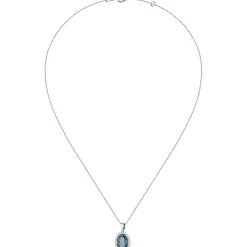 Gioielli Con Pietre Preziose|Collane Donna<Bluespirit COLLANA MAGIA - P.204B10000200