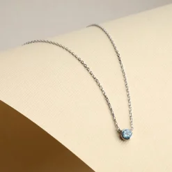 Gioielli Con Pietre Preziose|Gioielli Donna<Bluespirit COLLANA MAGIA - P.774B10001000