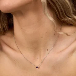 Gioielli Con Pietre Preziose|Gioielli Donna<Bluespirit COLLANA MAGIA - P.774B10000900