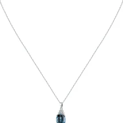 Gioielli Donna|Collane<Bluespirit COLLANA MAGIA - P.204B10000100