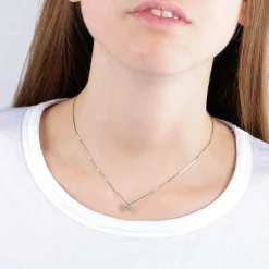 Gioielli In Oro|Gioielli Donna<Bluespirit COLLANA MARILYN - P.20B210000100