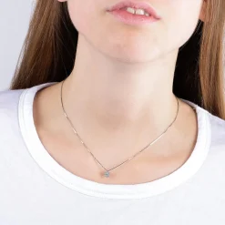 Gioielli Donna|Punto Luce<Bluespirit Collana Marilyn - P.20B210000200