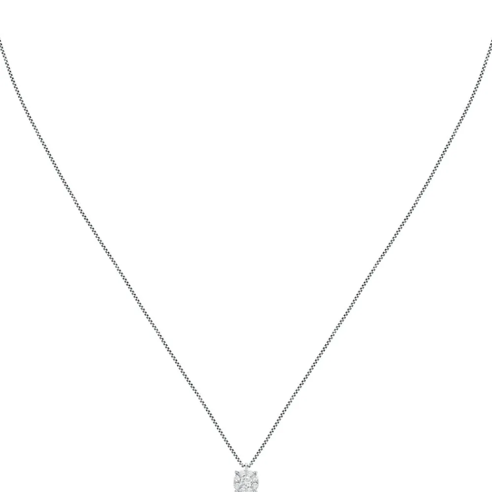 Gioielli Donna|Collane Con Diamanti<Bluespirit COLLANA MARILYN - P.20B210000600