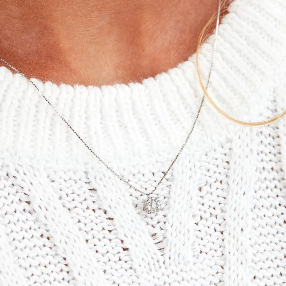 Gioielli Donna|Collane Con Diamanti<Bluespirit COLLANA MARILYN - P.20B210000600