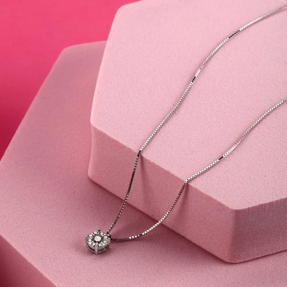 Gioielli Donna|Collane Con Diamanti<Bluespirit COLLANA MARILYN - P.20B210000600
