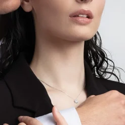 Gioielli Donna|Collane Con Diamanti<Bluespirit COLLANA MARILYN - P.20B210000700