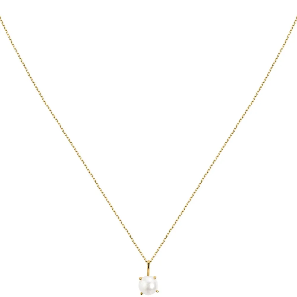 Gioielli Donna|Gioielli Con Perle<Bluespirit COLLANA MICRON - P.763D10000300