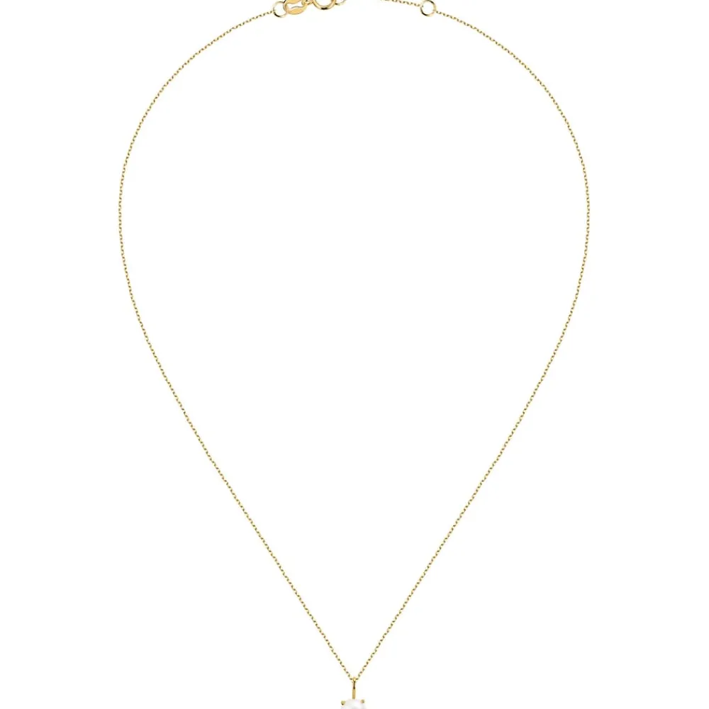 Gioielli Donna|Gioielli Con Perle<Bluespirit COLLANA MICRON - P.763D10000300