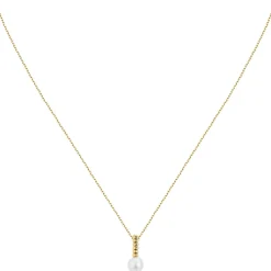 Gioielli Donna|Gioielli Con Perle<Bluespirit COLLANA MICRON - P.763D10000200