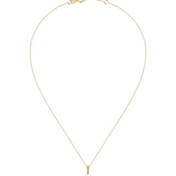 Gioielli Donna|Gioielli Con Perle<Bluespirit COLLANA MICRON - P.763D10000200