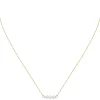 Gioielli Donna|Gioielli Con Perle<Bluespirit COLLANA MICRON - P.763D10000500