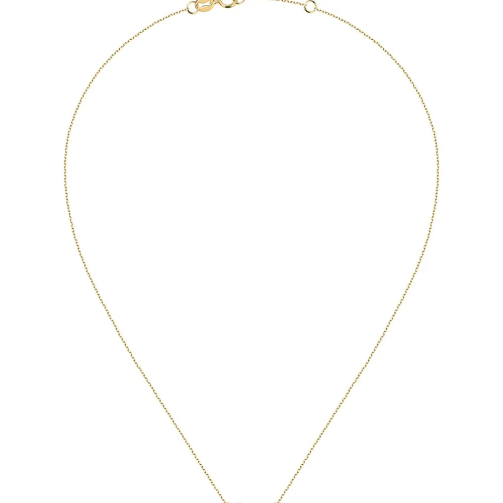 Gioielli Donna|Gioielli Con Perle<Bluespirit COLLANA MICRON - P.763D10000500
