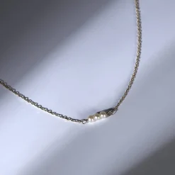 Gioielli Donna|Gioielli Con Perle<Bluespirit COLLANA MICRON - P.763D10000500