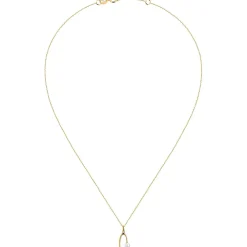 Gioielli Donna|Gioielli Con Perle<Bluespirit COLLANA MICRON - P.763D10000100