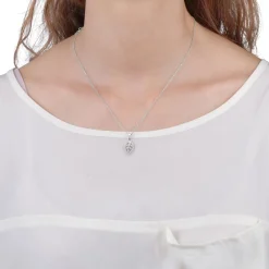 Gioielli In Argento|Gioielli Donna<Bluespirit COLLANA MINIMAL - P.25O810000400