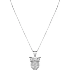 Collane In Argento|Collane<Bluespirit COLLANA MINIMAL - P.25O810000700