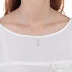 Collane In Argento|Collane<Bluespirit COLLANA MINIMAL - P.25O810000700