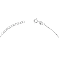 Collane In Argento|Collane<Bluespirit COLLANA MINIMAL - P.25O810000700