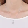 Collane In Argento|Collane<Bluespirit COLLANA MINIMAL - P.25O810000600
