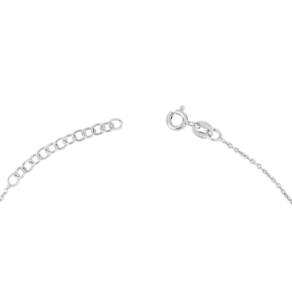 Collane In Argento|Collane<Bluespirit COLLANA MINIMAL - P.25O810000600