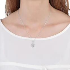 Collane In Argento|Collane<Bluespirit COLLANA MINIMAL - P.25O810000600