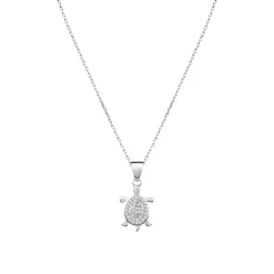 Collane In Argento|Collane<Bluespirit COLLANA MINIMAL - P.25O810000600