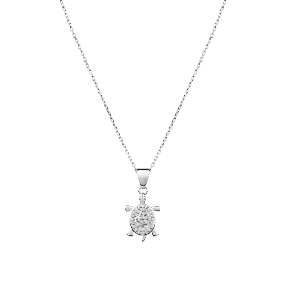 Collane In Argento|Collane<Bluespirit COLLANA MINIMAL - P.25O810000600