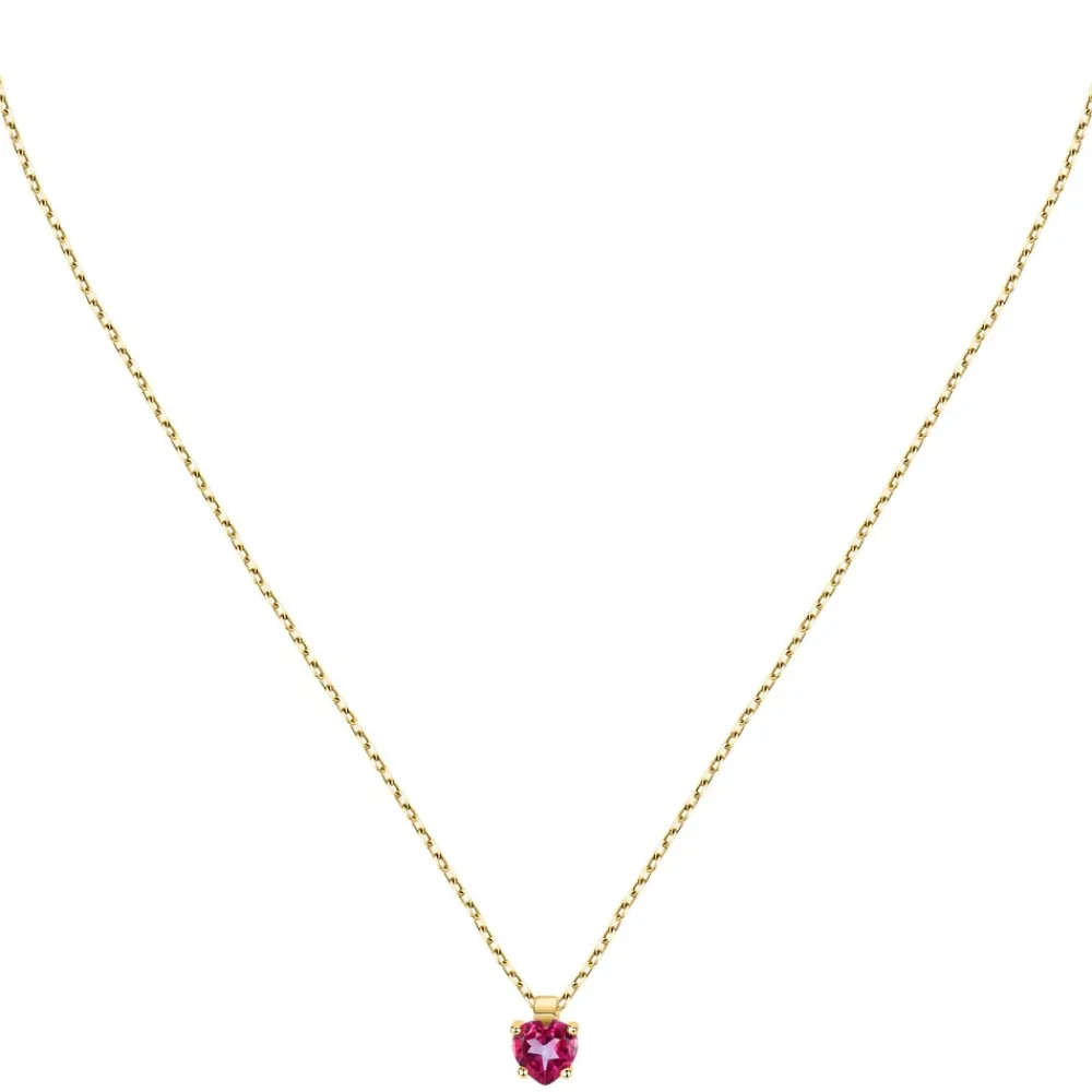 Gioielli Donna|Collane<Bluespirit COLLANA MON AMOUR - P.76L610000200
