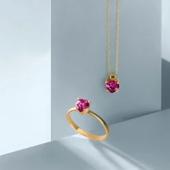 Gioielli Donna|Collane<Bluespirit COLLANA MON AMOUR - P.76L610000200