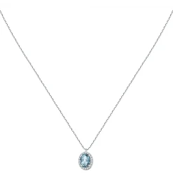 Collane|Gioielli Con Pietre Preziose<Bluespirit COLLANA MON AMOUR - P.20L610000400