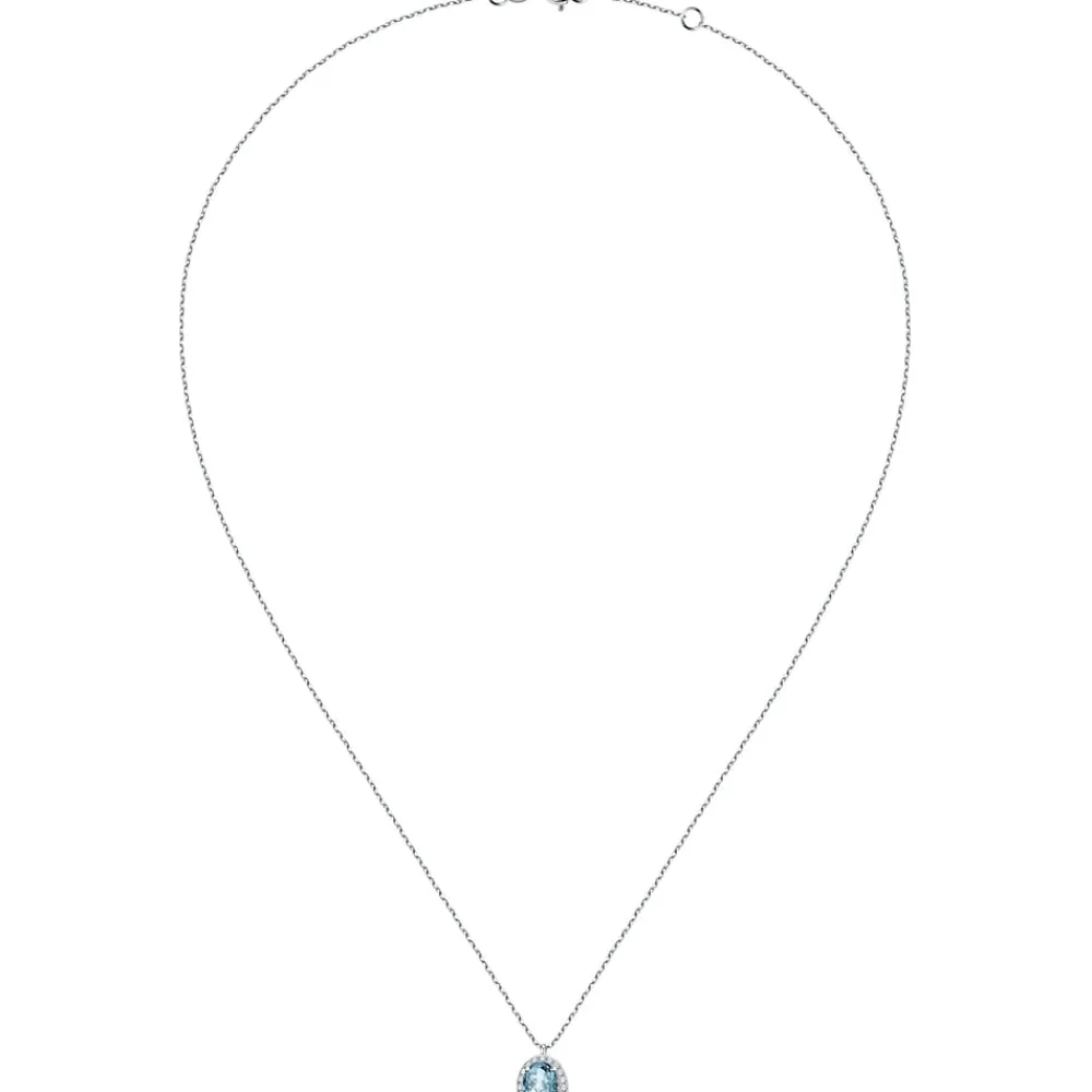 Collane|Gioielli Con Pietre Preziose<Bluespirit COLLANA MON AMOUR - P.20L610000400