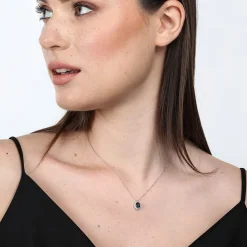 Collane|Gioielli Con Pietre Preziose<Bluespirit COLLANA MON AMOUR - P.20L610000400