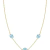 Collane In Oro|Collane<Bluespirit Collana Multicolor - P.76M210000600