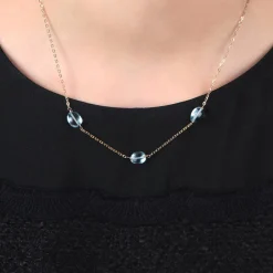 Collane In Oro|Collane<Bluespirit Collana Multicolor - P.76M210000600